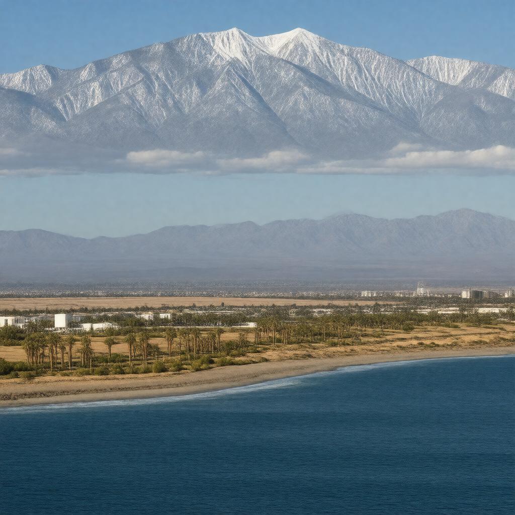 Region of Coquimbo